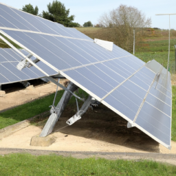 Dépannage des problèmes courants avec les panneaux photovoltaïques Bourg-en-Bresse